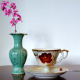 Streams/Forte Tea Garden